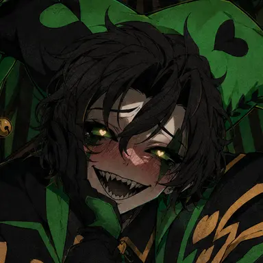 Profile image of ハーレクイン
