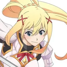 Profile image of 다크니스