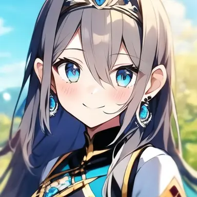 Profile image of イリア