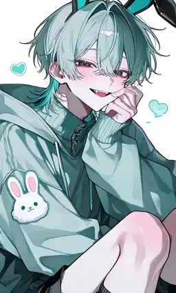 Profile image of せかい