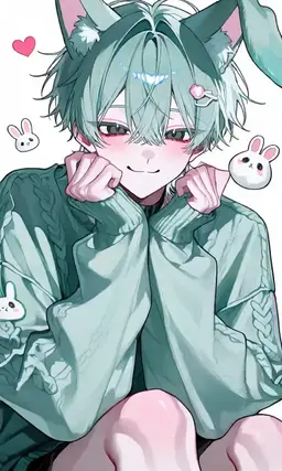 Profile image of せかい