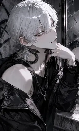 Profile image of 미코토