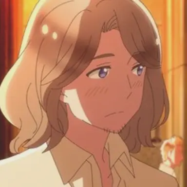 Profile image of フランシス