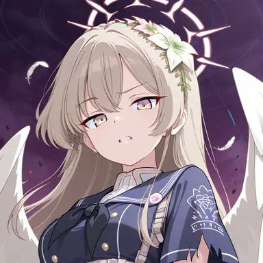 Profile image of ナギサ_テラー