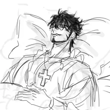 Profile image of Mihawk