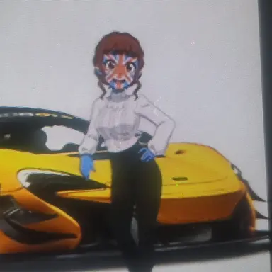 Profile image of 영국
