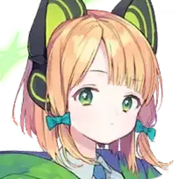 Profile image of 미도리