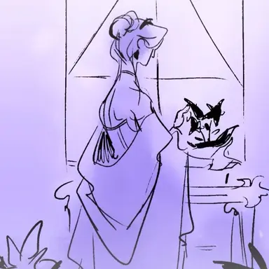 Profile image of Penelope