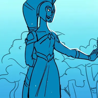 Profile image of Athena