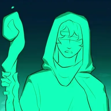 Profile image of Tiresias