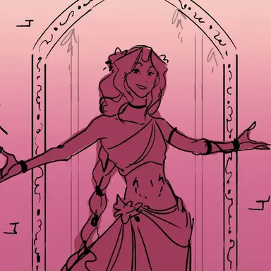 Profile image of Circe