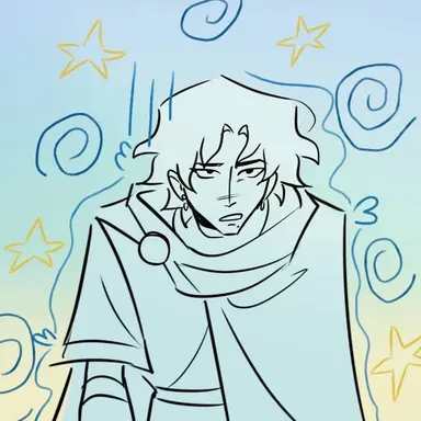 Profile image of Telemachus