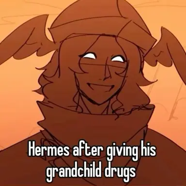 Profile image of Hermes