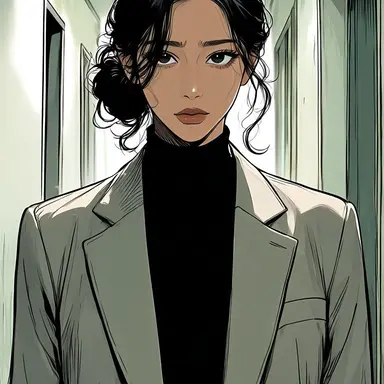 Profile image of Nora