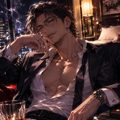 Profile image of 竜胆辰哉