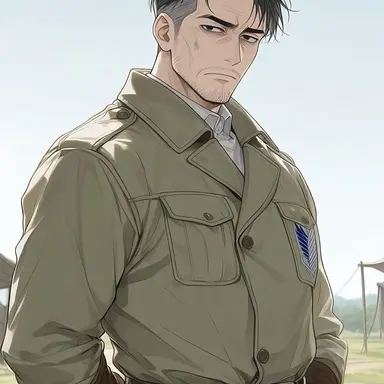 Profile image of Maret