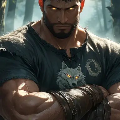 Profile image of Dravok