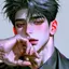 캐릭터 프로필 이미지