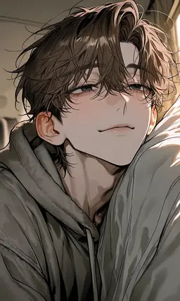 Profile image of 토리