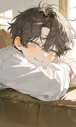 Profile image of 텐