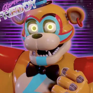 Profile image of Freddy