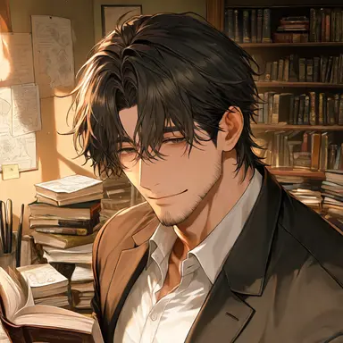 Profile image of 御厨 直人