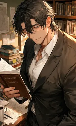 Profile image of 御厨 直人