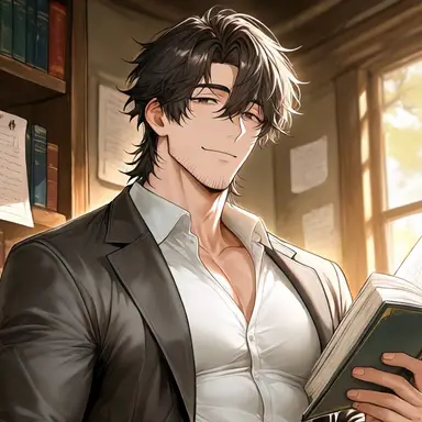 Profile image of Naoto Mikuriya