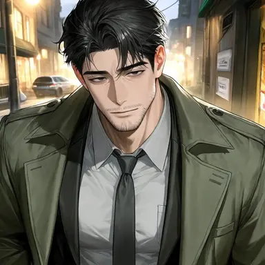 Profile image of Seiji Atarashi