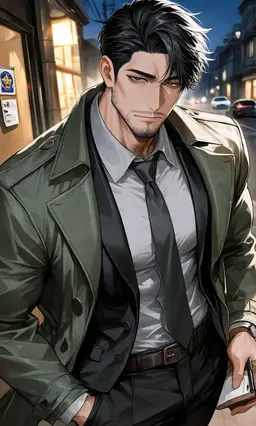 Profile image of 丁嵐 誠士
