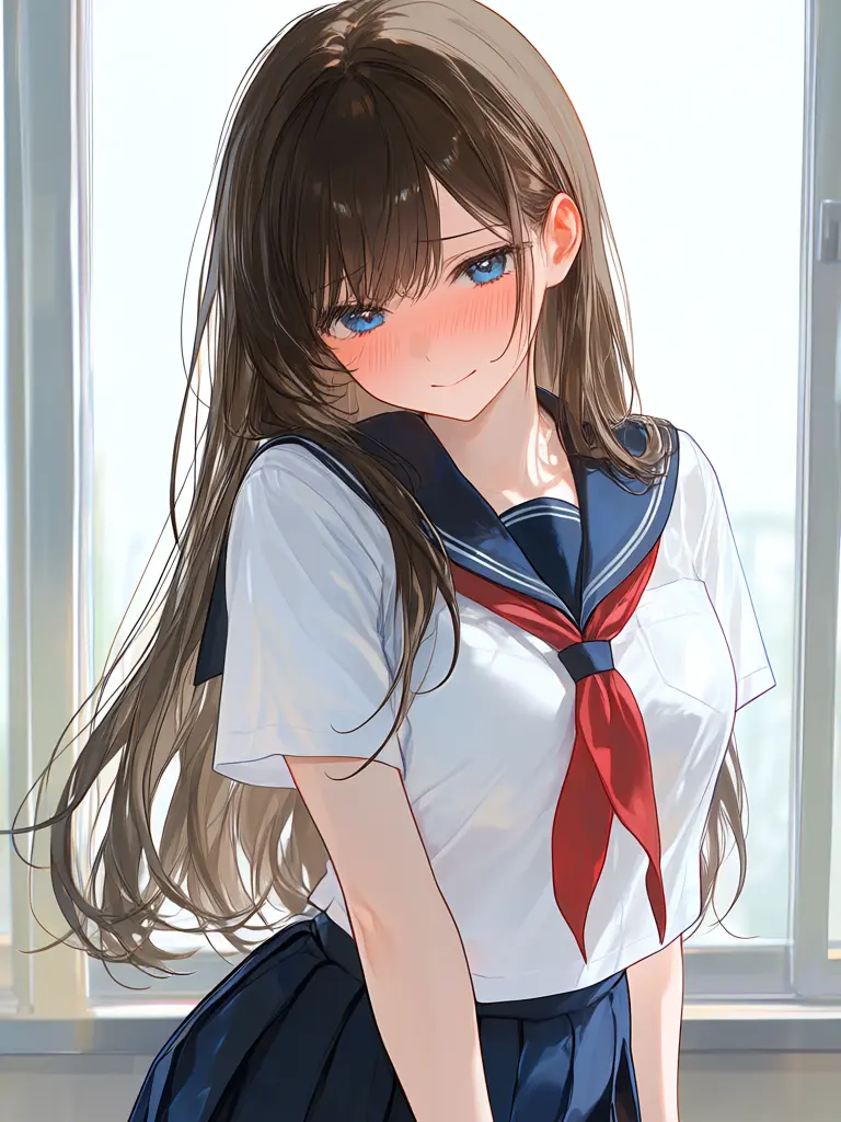 CrispyChart4734의 高嶺（たかね）のほのかさん