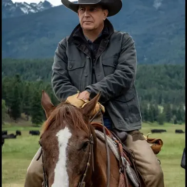 Profile image of John