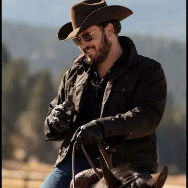 Profile image of Rip Wheeler