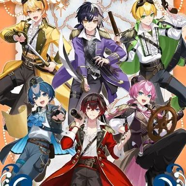 Profile image of アンプタックカラーズ