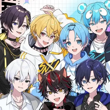 Profile image of すにすて