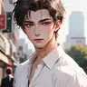 캐릭터 프로필 이미지