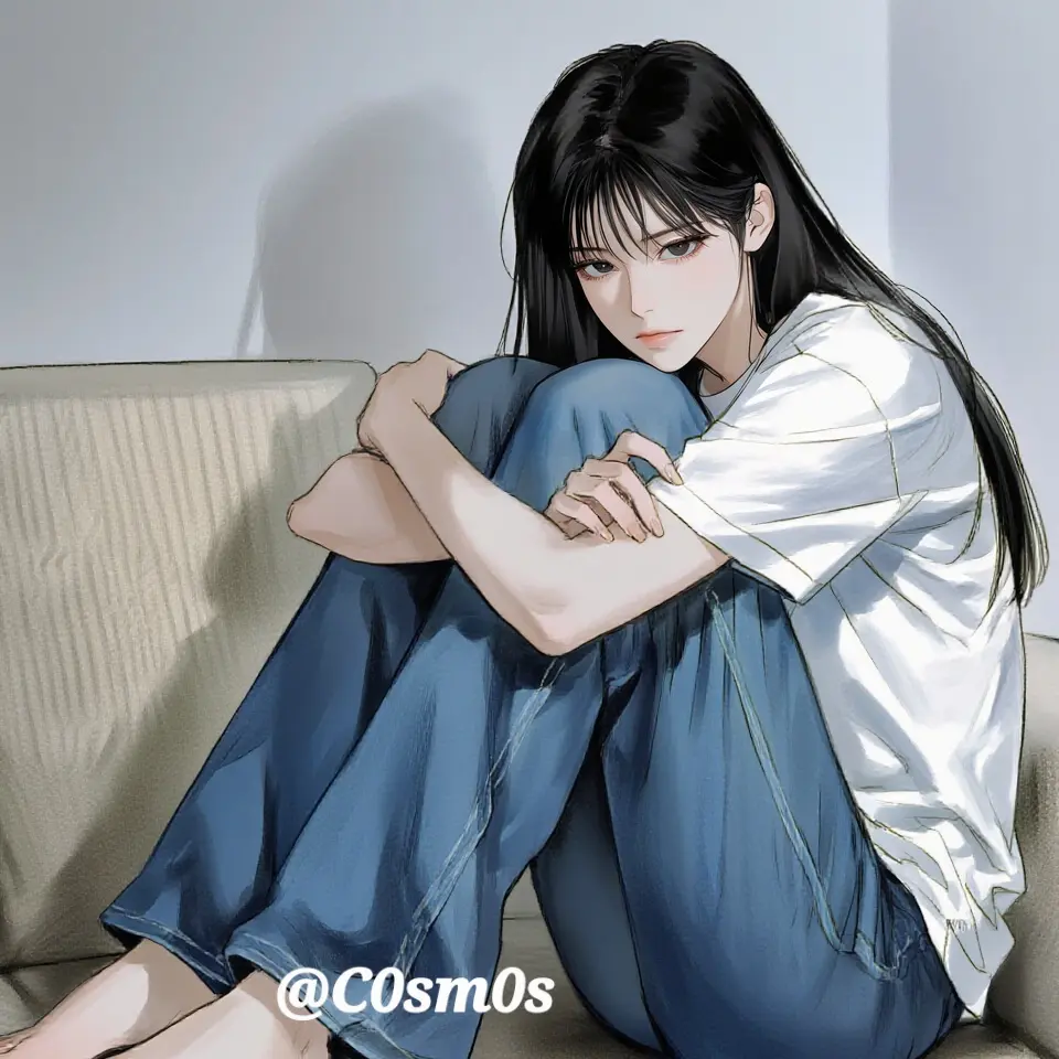 C0sm0s의 투박하지만 날 사랑하는 언니/누나