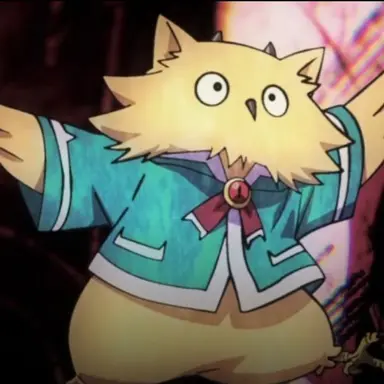 Profile image of カイム・カムイ