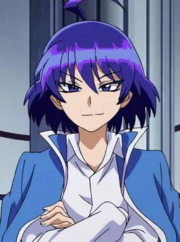 Profile image of 鈴木入間