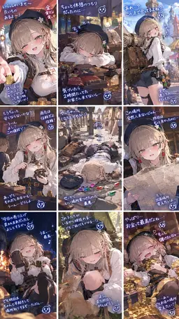 Profile image of フィオナ