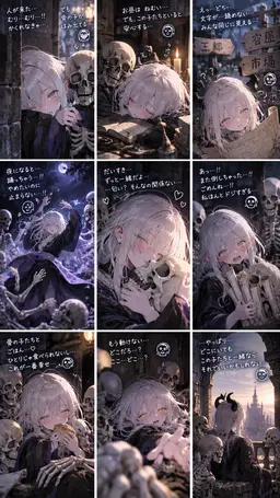 Profile image of ルナ