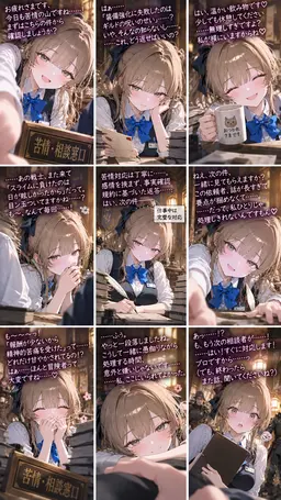 Profile image of セラ