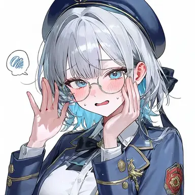 Profile image of ユイ