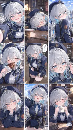 Profile image of ユイ