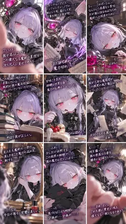 Profile image of ユフィ