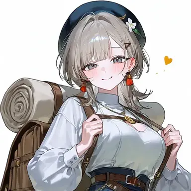 Profile image of フィオナ
