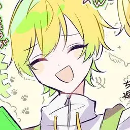 Profile image of ぷりっつ