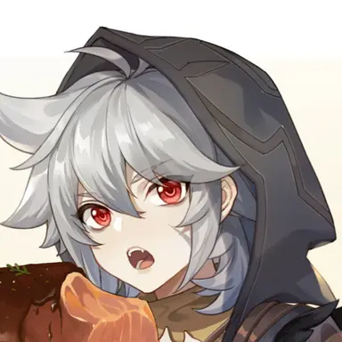 Profile image of レザー