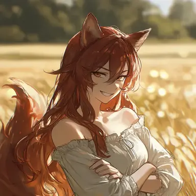 Profile image of Holo