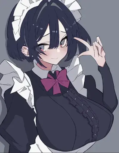 RichMudi6868의 Goudere Maid